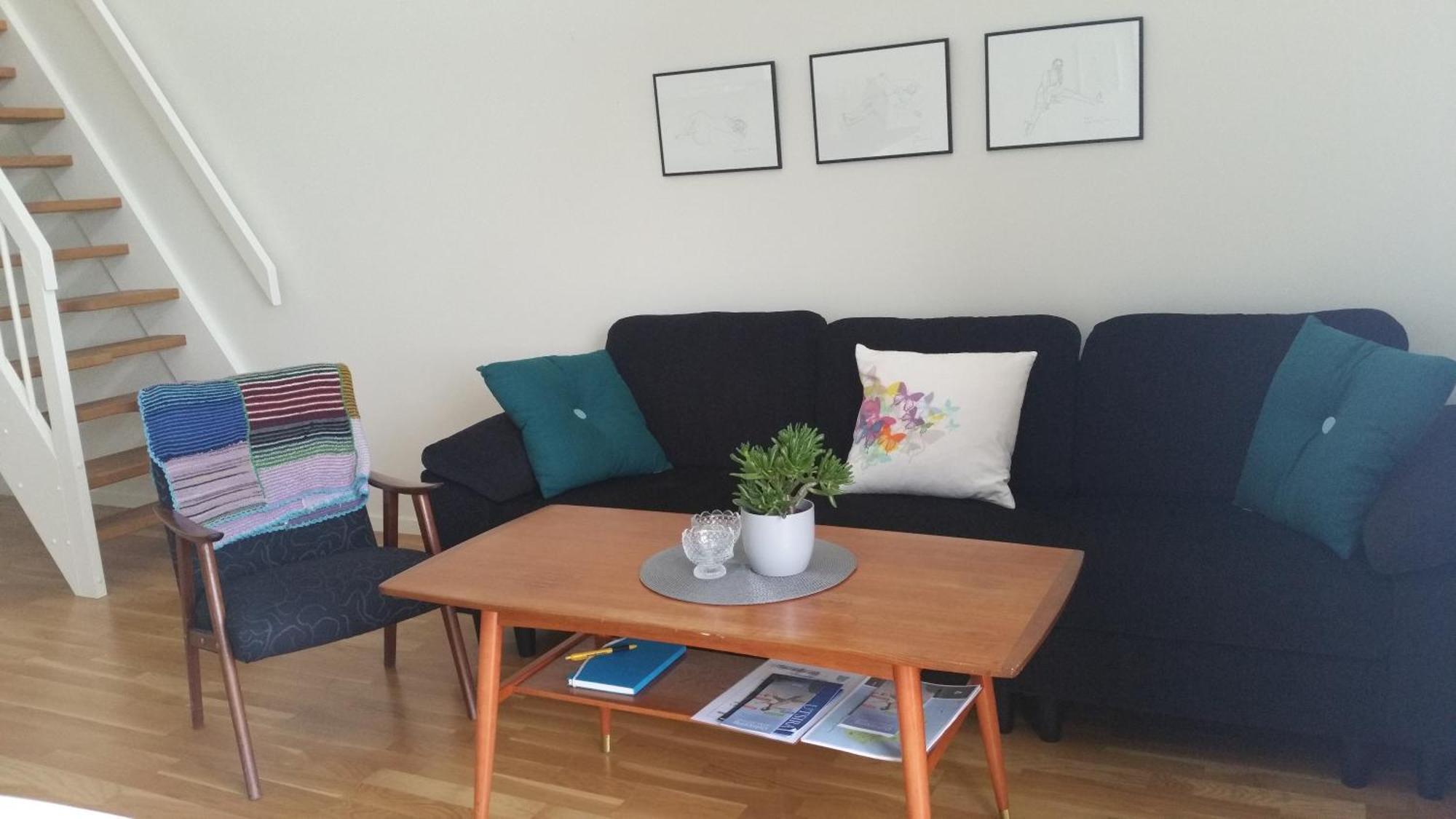 Utsira Overnatting - Bolgen Room photo
