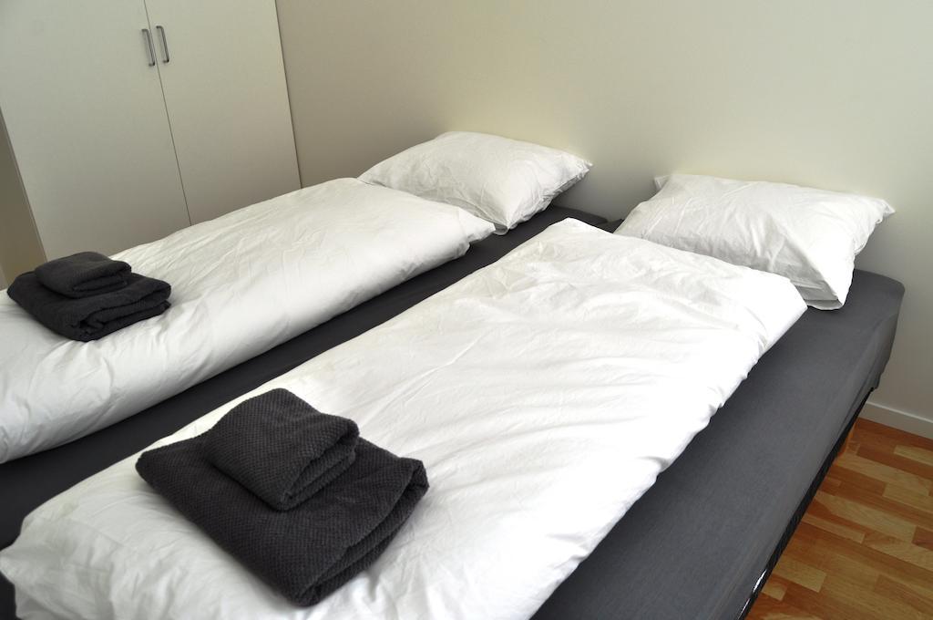 Utsira Overnatting - Bolgen Room photo