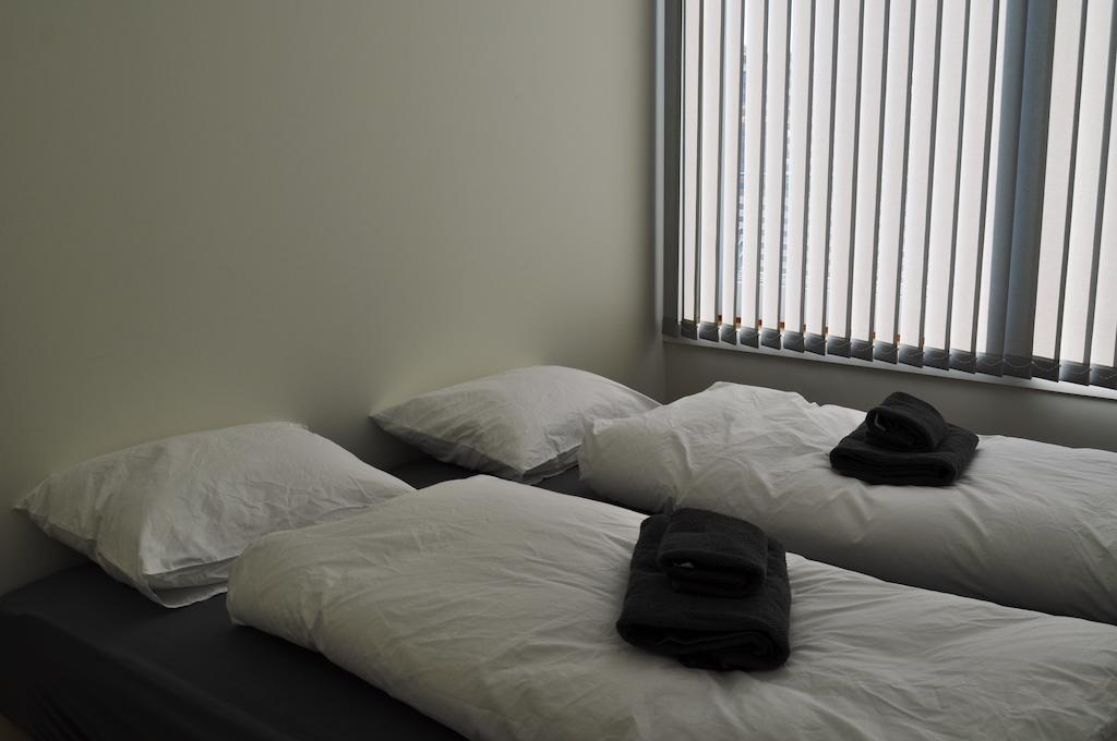 Utsira Overnatting - Bolgen Room photo